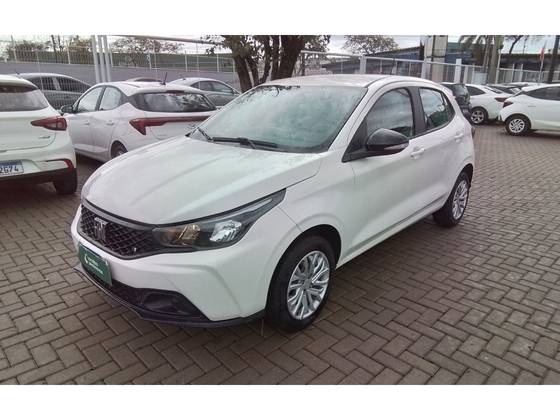 FIAT ARGO 1.0 FIREFLY FLEX DRIVE MANUAL