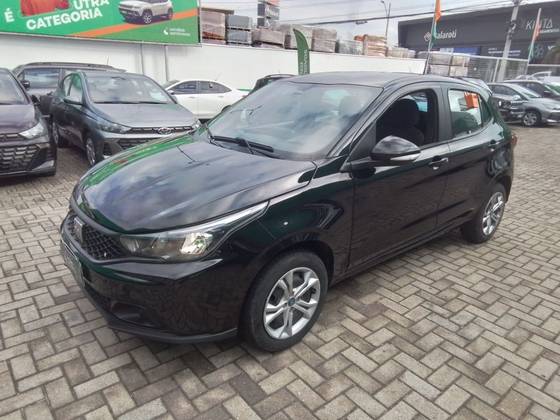 FIAT ARGO 1.0 FIREFLY FLEX DRIVE MANUAL