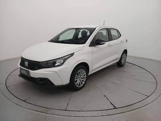 FIAT ARGO 1.0 FIREFLY FLEX DRIVE MANUAL