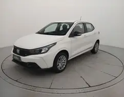 FIAT ARGO 1.0 FIREFLY FLEX DRIVE MANUAL FIAT ARGO 1.0 FIREFLY FLEX DRIVE MANUAL