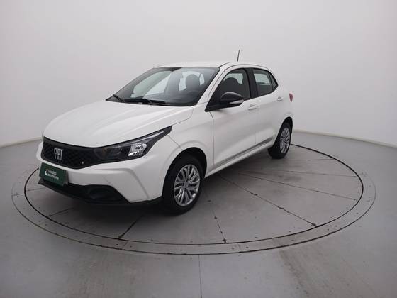 FIAT ARGO 1.0 FIREFLY FLEX DRIVE MANUAL