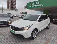 FIAT ARGO 1.0 FIREFLY FLEX DRIVE MANUAL FIAT ARGO 1.0 FIREFLY FLEX DRIVE MANUAL