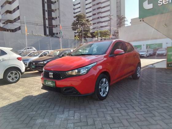FIAT ARGO 1.0 FIREFLY FLEX DRIVE MANUAL