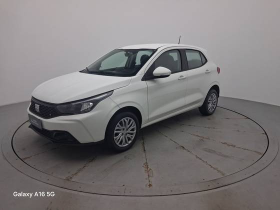 FIAT ARGO 1.0 FIREFLY FLEX DRIVE MANUAL
