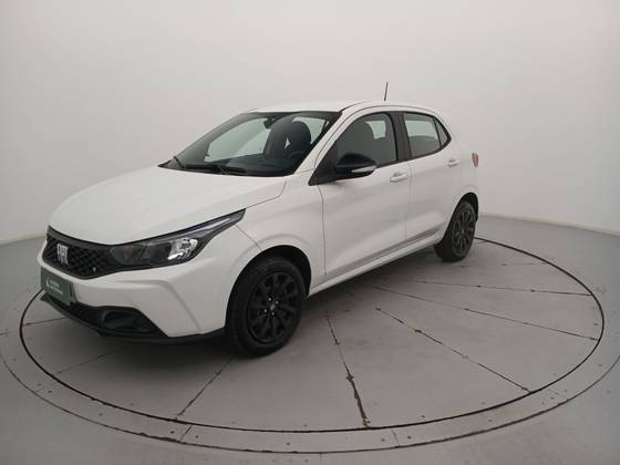 FIAT ARGO 1.0 FIREFLY FLEX DRIVE MANUAL