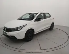 FIAT ARGO 1.0 FIREFLY FLEX DRIVE MANUAL FIAT ARGO 1.0 FIREFLY FLEX DRIVE MANUAL