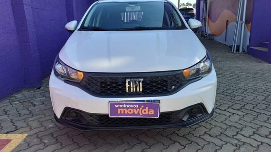FIAT ARGO 1.0 FIREFLY FLEX DRIVE MANUAL