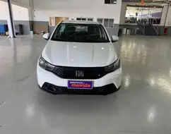 FIAT ARGO 1.0 FIREFLY FLEX DRIVE MANUAL FIAT ARGO 1.0 FIREFLY FLEX DRIVE MANUAL