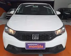 FIAT ARGO 1.0 FIREFLY FLEX DRIVE MANUAL FIAT ARGO 1.0 FIREFLY FLEX DRIVE MANUAL