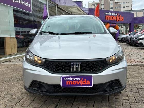 FIAT ARGO 1.0 FIREFLY FLEX DRIVE MANUAL