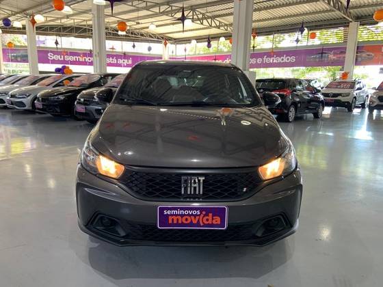 FIAT ARGO 1.0 FIREFLY FLEX DRIVE MANUAL