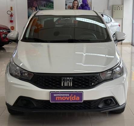 FIAT ARGO 1.0 FIREFLY FLEX DRIVE MANUAL