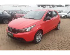 FIAT ARGO 1.0 FIREFLY FLEX DRIVE MANUAL FIAT ARGO 1.0 FIREFLY FLEX DRIVE MANUAL