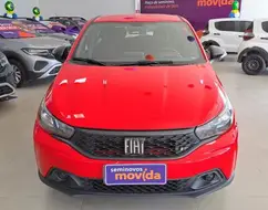 FIAT ARGO 1.0 FIREFLY FLEX DRIVE MANUAL FIAT ARGO 1.0 FIREFLY FLEX DRIVE MANUAL