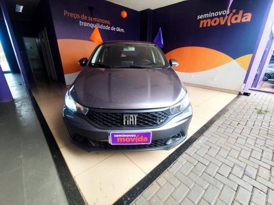 FIAT ARGO 1.0 FIREFLY FLEX DRIVE MANUAL