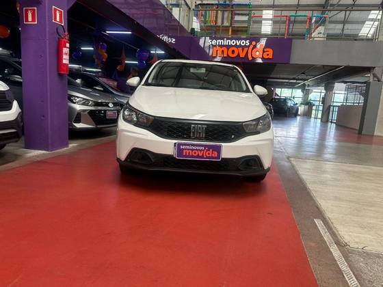 FIAT ARGO 1.0 FIREFLY FLEX DRIVE MANUAL