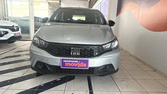 FIAT ARGO 1.0 FIREFLY FLEX DRIVE MANUAL