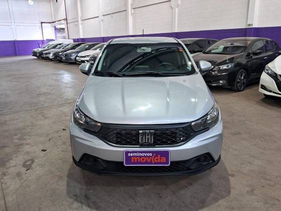 FIAT ARGO 1.0 FIREFLY FLEX DRIVE MANUAL