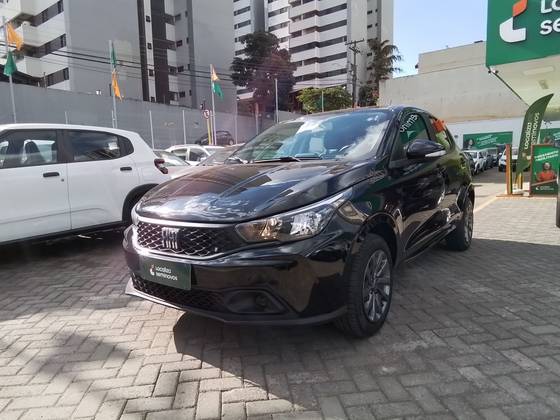 FIAT ARGO 1.0 FIREFLY FLEX DRIVE MANUAL