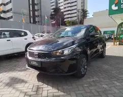 FIAT ARGO 1.0 FIREFLY FLEX DRIVE MANUAL FIAT ARGO 1.0 FIREFLY FLEX DRIVE MANUAL