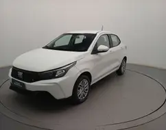 FIAT ARGO 1.0 FIREFLY FLEX DRIVE MANUAL FIAT ARGO 1.0 FIREFLY FLEX DRIVE MANUAL