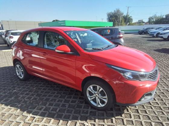 FIAT ARGO 1.0 FIREFLY FLEX DRIVE MANUAL