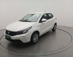 FIAT ARGO 1.0 FIREFLY FLEX DRIVE MANUAL FIAT ARGO 1.0 FIREFLY FLEX DRIVE MANUAL