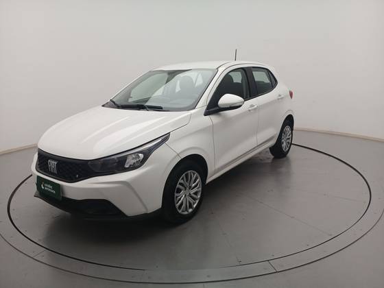 FIAT ARGO 1.0 FIREFLY FLEX DRIVE MANUAL