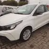 FIAT ARGO 1.0 FIREFLY FLEX DRIVE MANUAL FIAT ARGO 1.0 FIREFLY FLEX DRIVE MANUAL