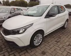 FIAT ARGO 1.0 FIREFLY FLEX DRIVE MANUAL FIAT ARGO 1.0 FIREFLY FLEX DRIVE MANUAL