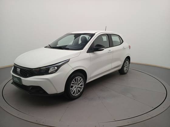 FIAT ARGO 1.0 FIREFLY FLEX DRIVE MANUAL
