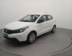 FIAT ARGO 1.0 FIREFLY FLEX DRIVE MANUAL FIAT ARGO 1.0 FIREFLY FLEX DRIVE MANUAL