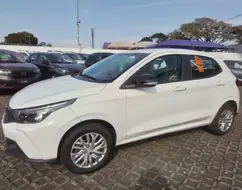 FIAT ARGO 1.0 FIREFLY FLEX DRIVE MANUAL FIAT ARGO 1.0 FIREFLY FLEX DRIVE MANUAL