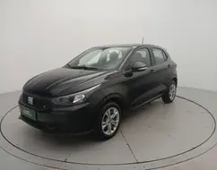 FIAT ARGO 1.0 FIREFLY FLEX DRIVE MANUAL FIAT ARGO 1.0 FIREFLY FLEX DRIVE MANUAL