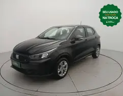 FIAT ARGO 1.0 FIREFLY FLEX DRIVE MANUAL FIAT ARGO 1.0 FIREFLY FLEX DRIVE MANUAL