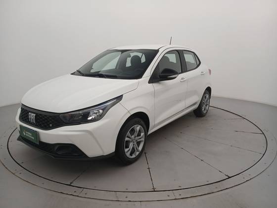 FIAT ARGO 1.0 FIREFLY FLEX DRIVE MANUAL