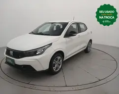 FIAT ARGO 1.0 FIREFLY FLEX DRIVE MANUAL FIAT ARGO 1.0 FIREFLY FLEX DRIVE MANUAL