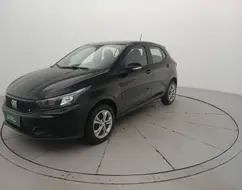 FIAT ARGO 1.0 FIREFLY FLEX DRIVE MANUAL FIAT ARGO 1.0 FIREFLY FLEX DRIVE MANUAL