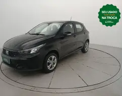 FIAT ARGO 1.0 FIREFLY FLEX DRIVE MANUAL FIAT ARGO 1.0 FIREFLY FLEX DRIVE MANUAL