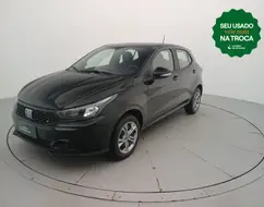 FIAT ARGO 1.0 FIREFLY FLEX DRIVE MANUAL FIAT ARGO 1.0 FIREFLY FLEX DRIVE MANUAL