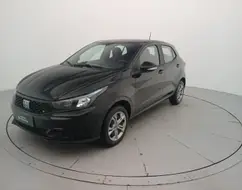 FIAT ARGO 1.0 FIREFLY FLEX DRIVE MANUAL FIAT ARGO 1.0 FIREFLY FLEX DRIVE MANUAL
