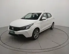 FIAT ARGO 1.0 FIREFLY FLEX DRIVE MANUAL FIAT ARGO 1.0 FIREFLY FLEX DRIVE MANUAL