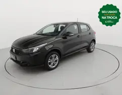 FIAT ARGO 1.0 FIREFLY FLEX DRIVE MANUAL FIAT ARGO 1.0 FIREFLY FLEX DRIVE MANUAL