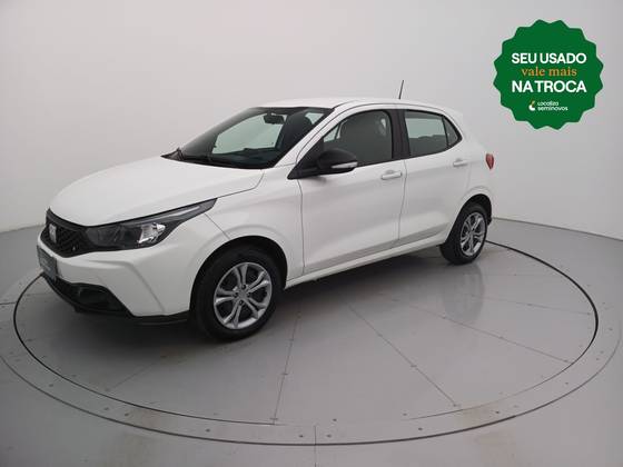 FIAT ARGO 1.0 FIREFLY FLEX DRIVE MANUAL