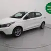 FIAT ARGO 1.0 FIREFLY FLEX DRIVE MANUAL FIAT ARGO 1.0 FIREFLY FLEX DRIVE MANUAL