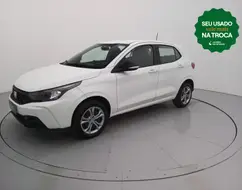 FIAT ARGO 1.0 FIREFLY FLEX DRIVE MANUAL FIAT ARGO 1.0 FIREFLY FLEX DRIVE MANUAL
