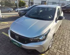 FIAT ARGO 1.0 FIREFLY FLEX DRIVE MANUAL FIAT ARGO 1.0 FIREFLY FLEX DRIVE MANUAL