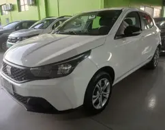 FIAT ARGO 1.0 FIREFLY FLEX DRIVE MANUAL FIAT ARGO 1.0 FIREFLY FLEX DRIVE MANUAL