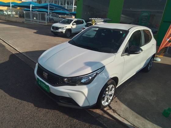 FIAT ARGO 1.0 FIREFLY FLEX DRIVE MANUAL