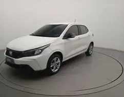 FIAT ARGO 1.0 FIREFLY FLEX DRIVE MANUAL FIAT ARGO 1.0 FIREFLY FLEX DRIVE MANUAL